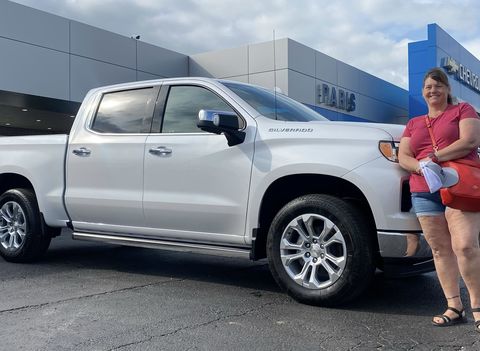 KIMBERLY from SULPHUR SPRINGS, TX