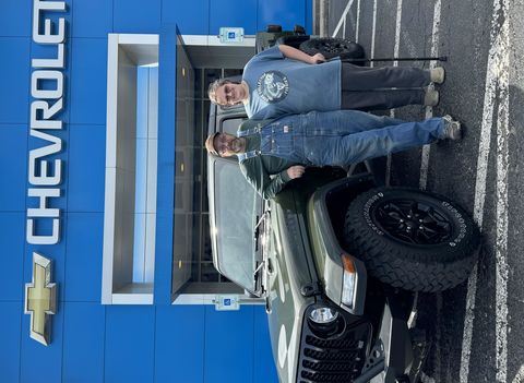 SEAN from WRIGHT CITY, OK