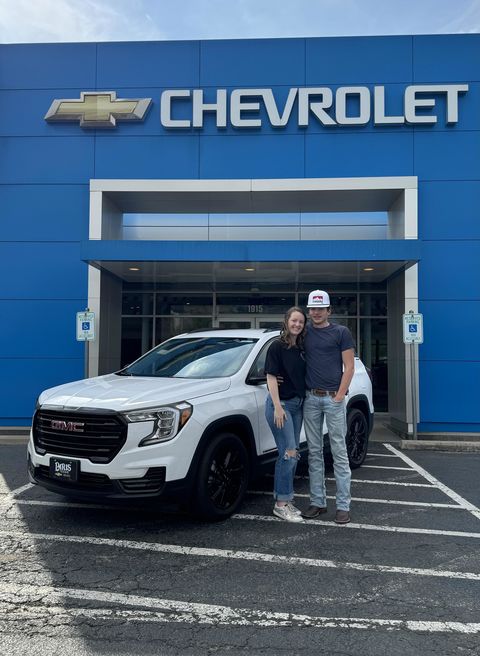 DUSTIN from PARIS, TX