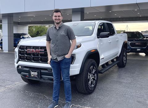 TRISTAN from PARIS, TX