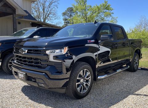 STEPHEN from PARIS, TX