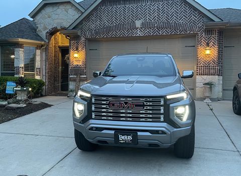 GREGORY from MCKINNEY, TX