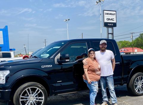 DANIEL from CLARKSVILLE, TX