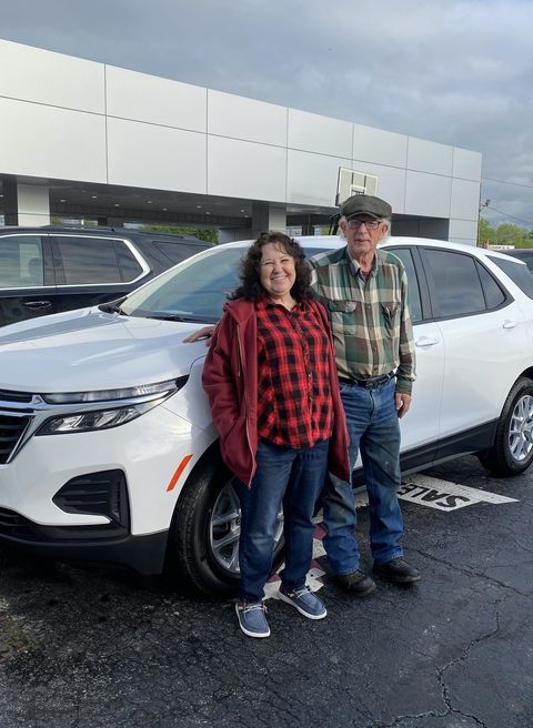 CHARLES from HUGO, OK