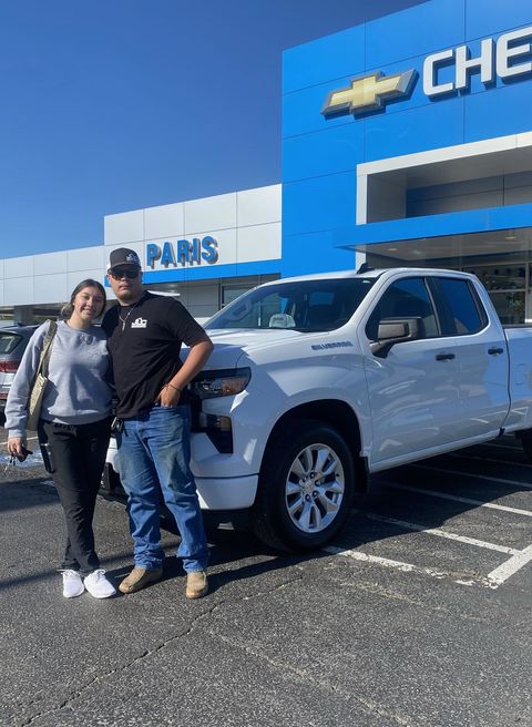 JAMES from FORNEY, TX