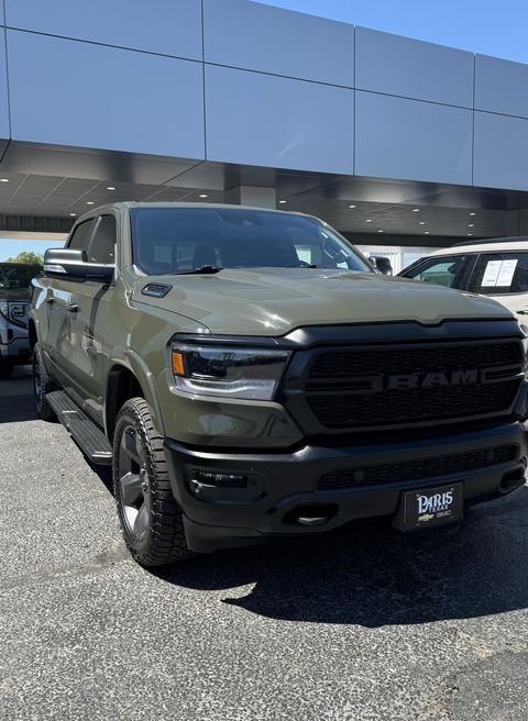 DAVID from FORT SMITH, AR