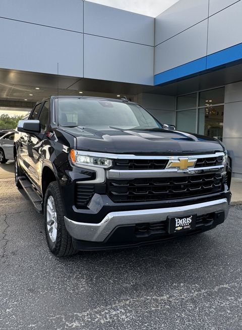 DANIEL from DIKE, TX