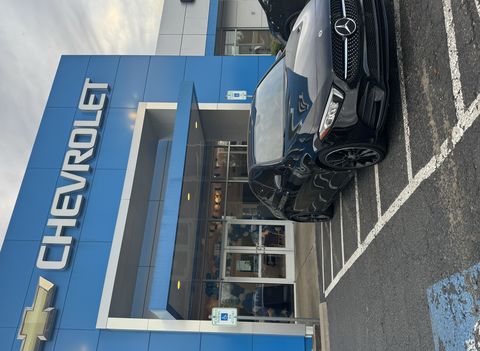 JOSH from POWDERLY, TX