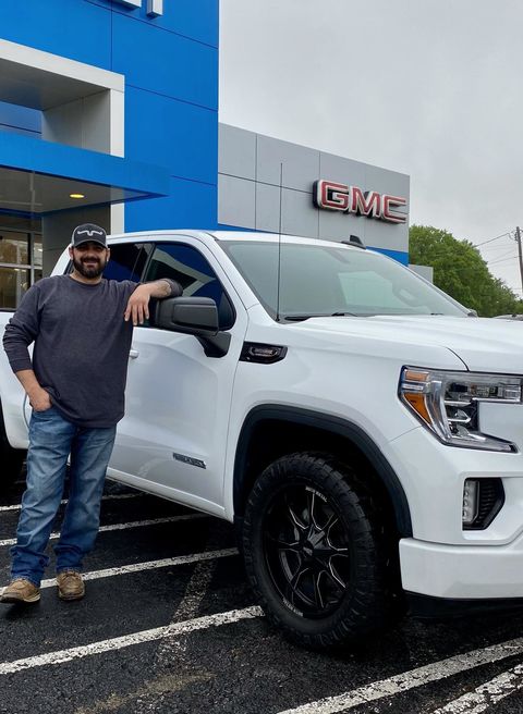 JOEY from DETROIT, TX