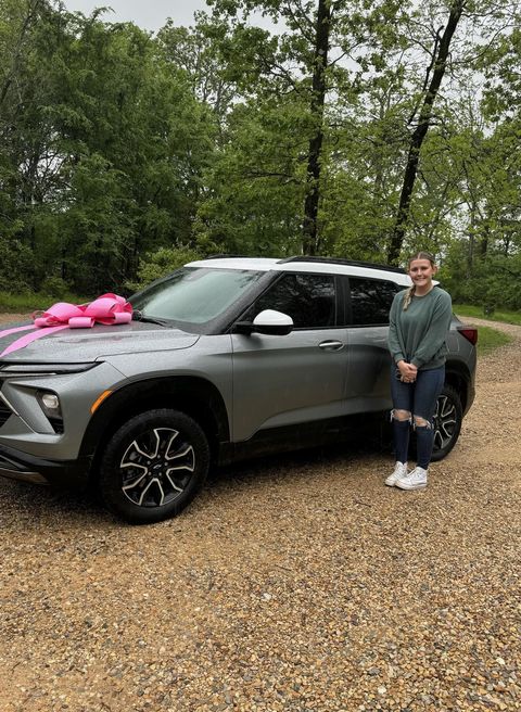 KIRK from DETROIT, TX