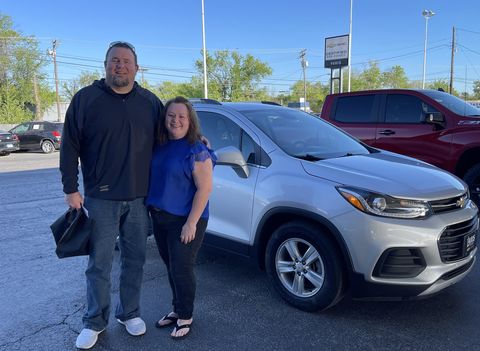 JEREMY from CADDO MILLS, TX