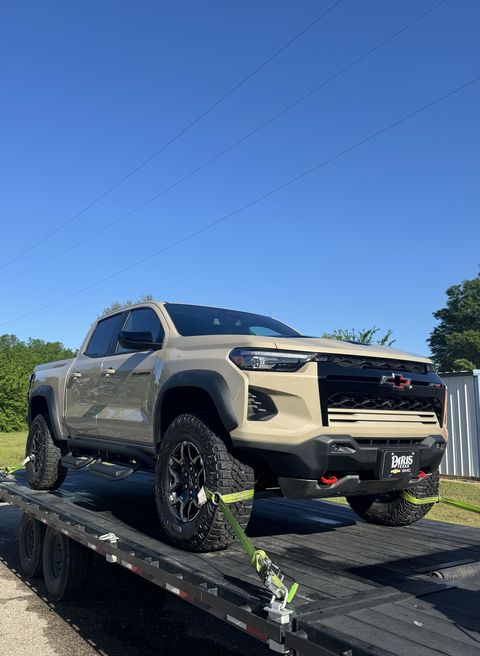 BRIAN from PLANO, TX