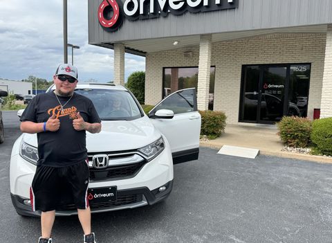 TERESA                         from DEPORT                        , TX        