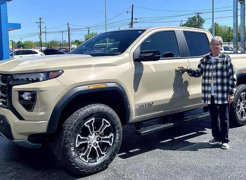 VALORIE from COMMERCE, TX