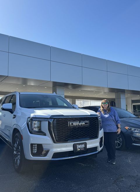 CYNTHIA from SAN BENITO, TX