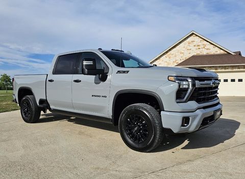 GEORGE from SUMNER, TX