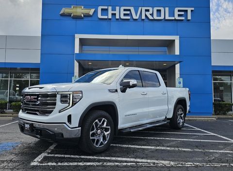 RICKEY from PARIS, TX