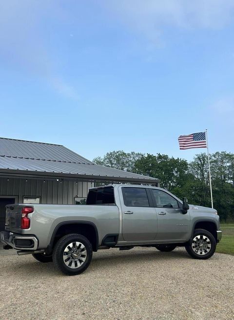 JUSTIN from BLOSSOM, TX