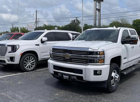 BRITTANY from POWDERLY, TX