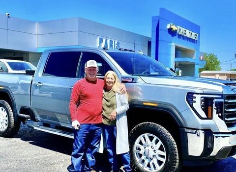 BOBBY from PARIS, TX