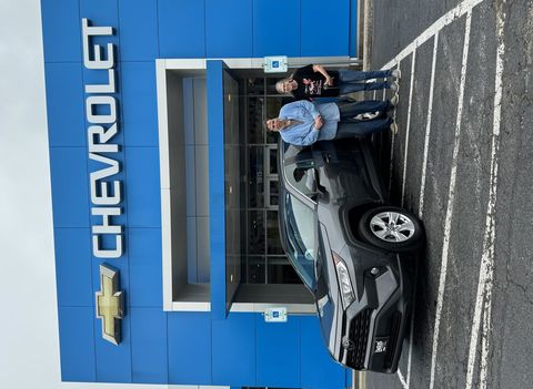 RANDY from PARIS, TX