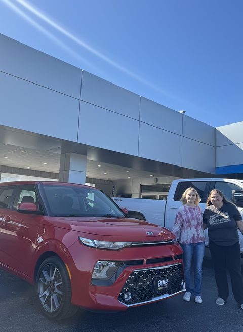 JASON from POWDERLY, TX