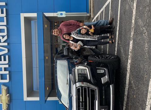 MONICA from PARIS, TX