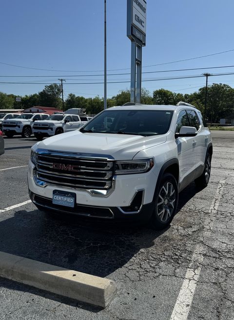 JIMMIE from IDABEL, OK