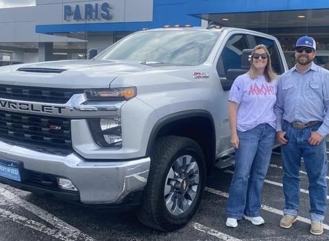 KATHA from BOGATA, TX