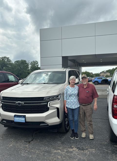 CHARLES from HAWORTH, OK