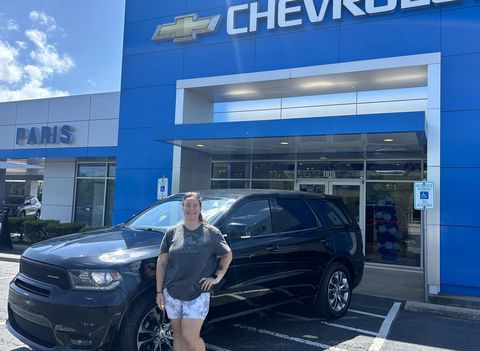 AMELIA from DETROIT, TX