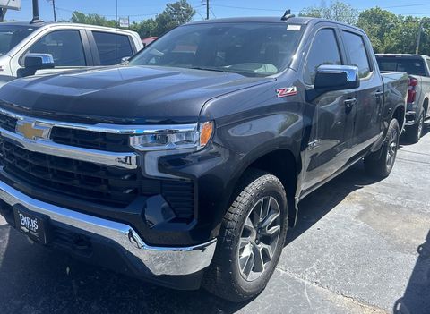 CARLIN from SUMNER, TX