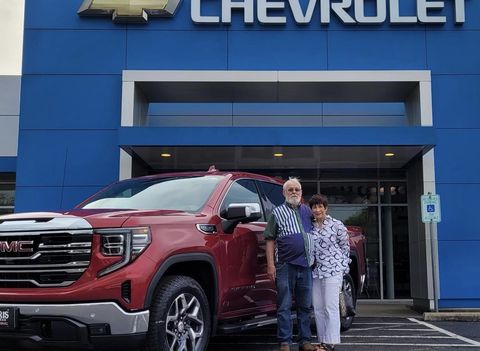 JESSE from COOPER, TX