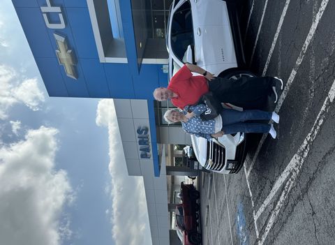 MARIBETH from DEPORT, TX