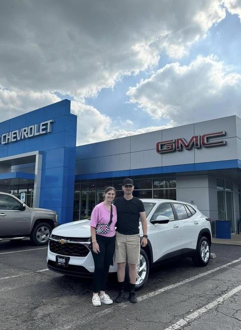 DUSTIN from PARIS, TX