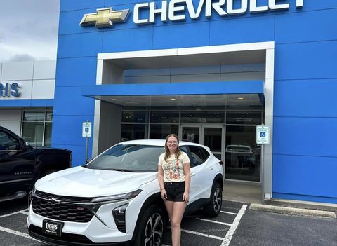 LINDSEY from SULPHUR SPRINGS, TX