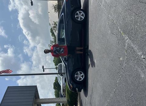 JAMES from CLARKSVILLE, TX