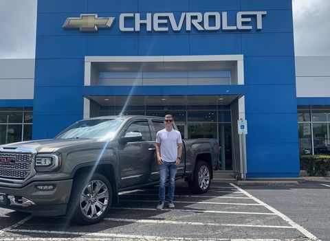 DANNY from TELEPHONE, TX