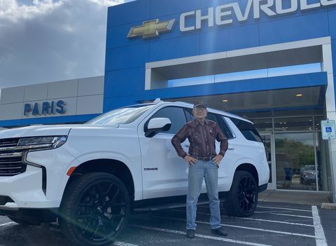 WILLIS from RENO, TX