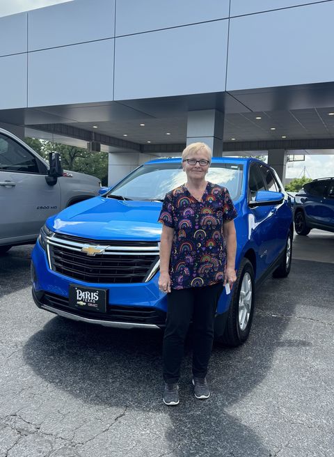 DIANA from BROKEN BOW, OK