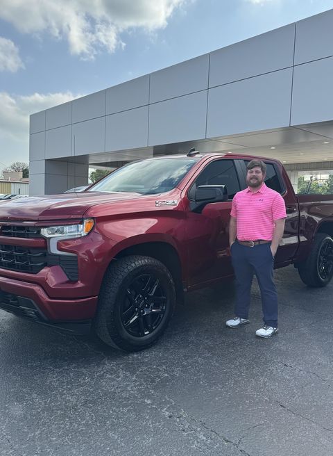 BRITTANY from PARIS, TX