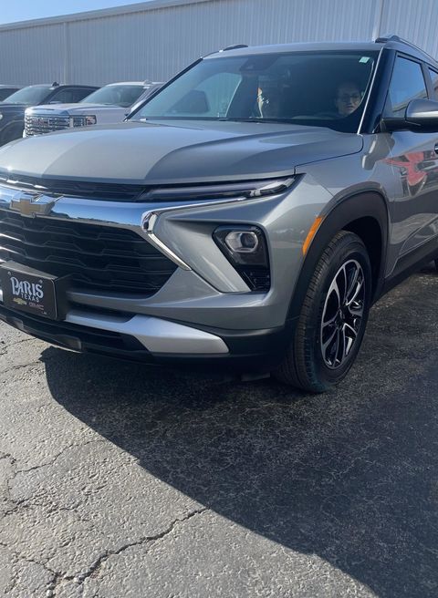 MICHAEL from VALLIANT, OK