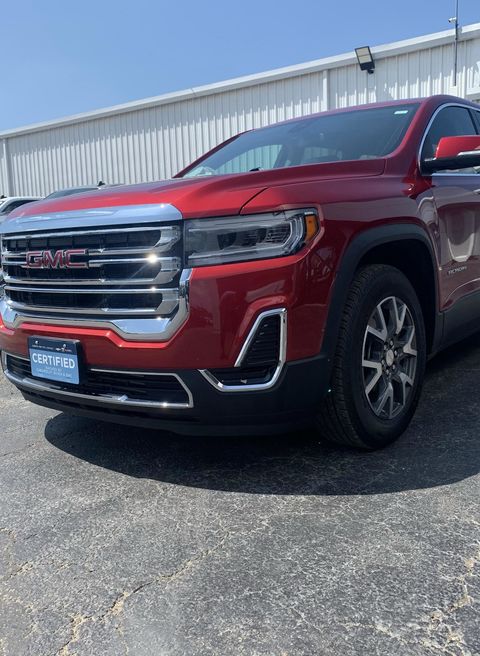 REBA from LAKE CREEK, TX