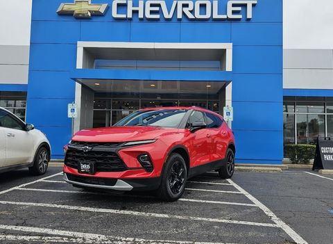 FRANKLIN from MOUNT VERNON, TX