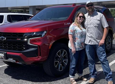 CODY from BEN FRANKLIN, TX