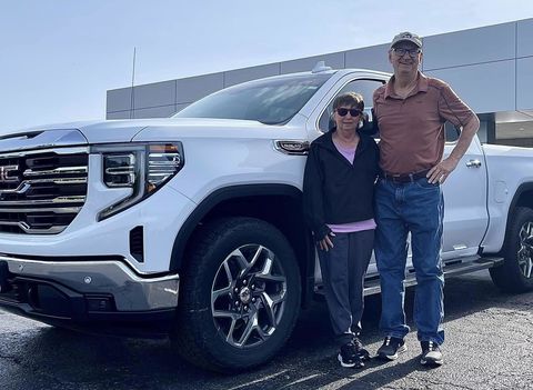 BILLY from ARTHUR CITY, TX