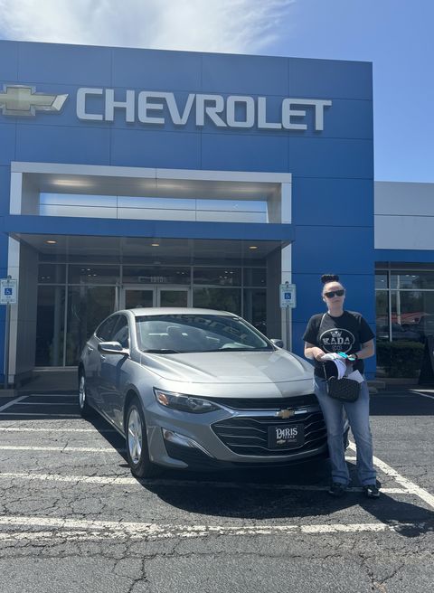 PATRICIA from PATTONVILLE, TX