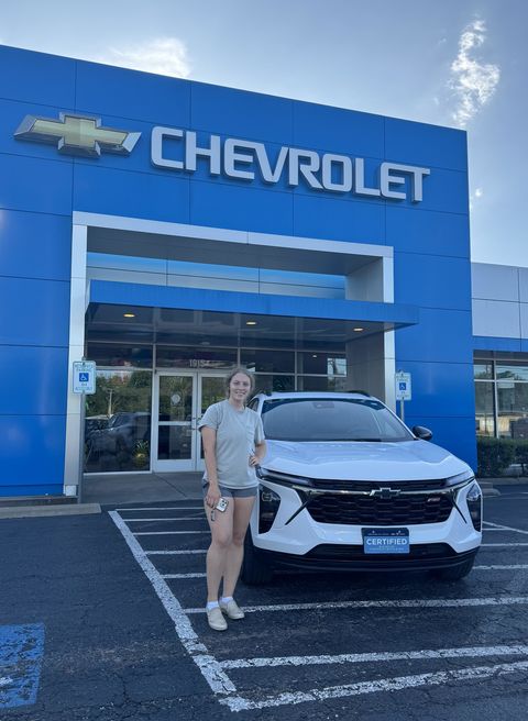 BAYLEE from TELEPHONE, TX