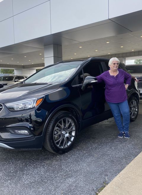 FRANKIE from WOLFE CITY, TX