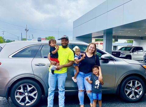 ADREON from PARIS, TX